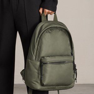 all saints rucksack